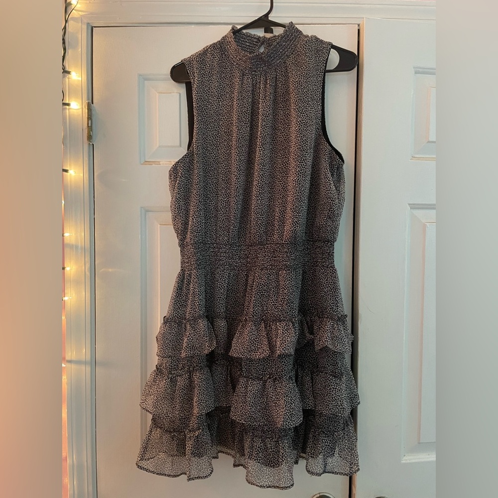Sleeveless Dress